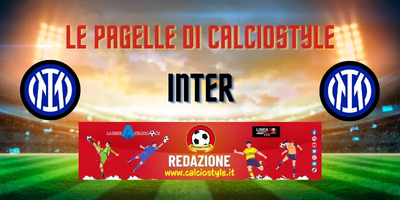 Inter-Bologna 6-1, è vincente il set nerazzurro: le pagelle
