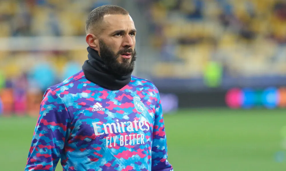 Benzema