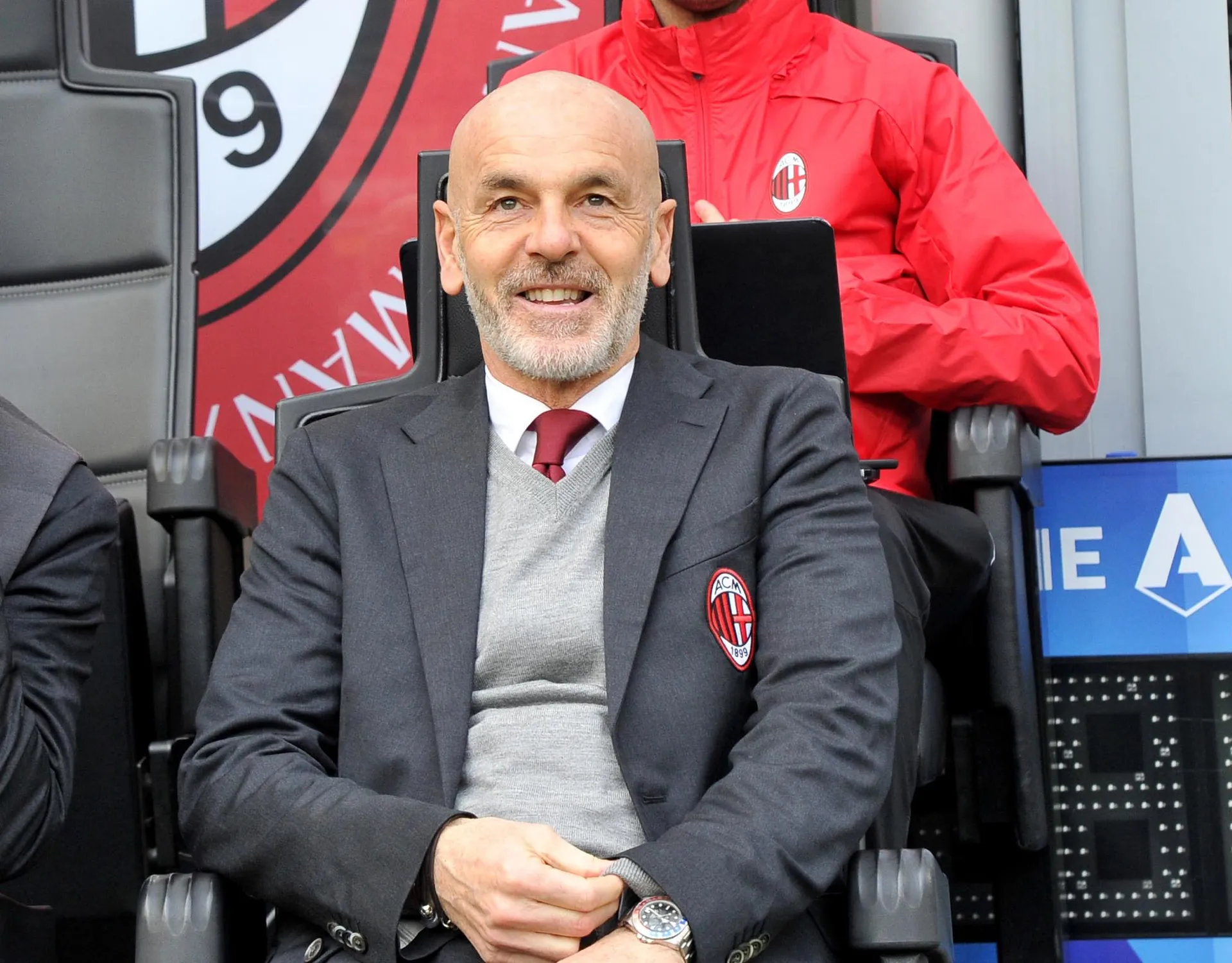 Milan-Napoli, Pioli può sorridere: tre importanti recuperi