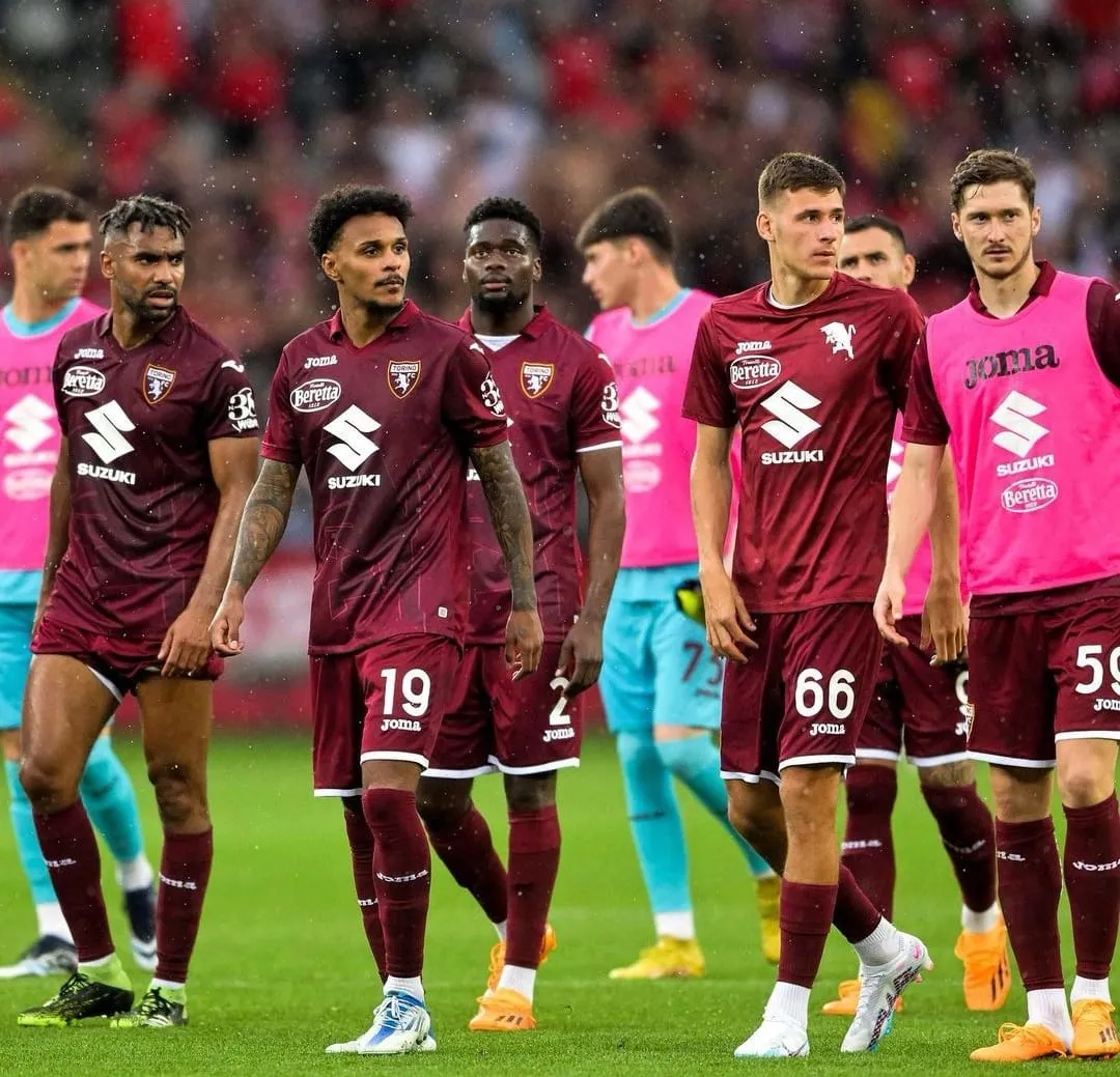 Ufficiale, Torino: annunciato un doppio rinnovo!
