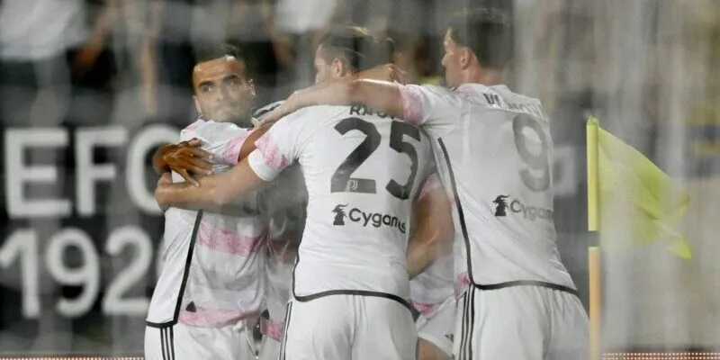 juventus 