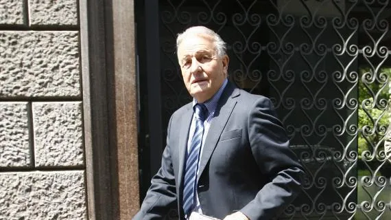Ultim'ora, lutto nel mondo del calcio: è morto Italo Galbiati