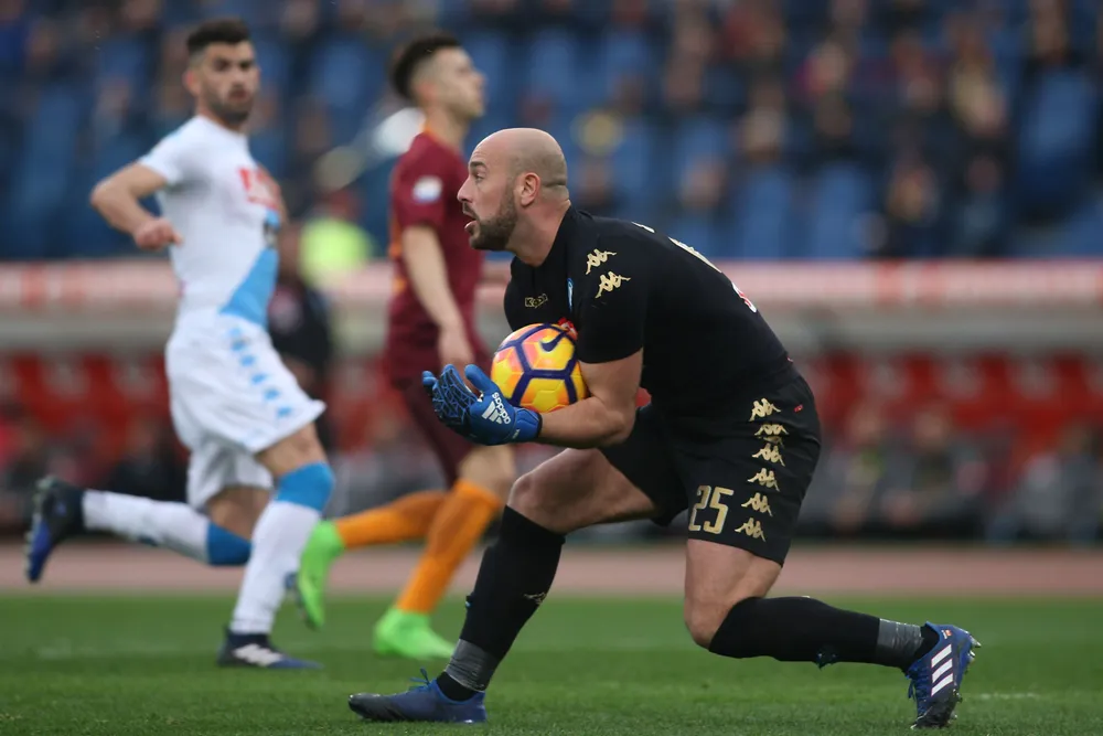 Como, Reina ai saluti: questa sera l'addio al calcio giocato