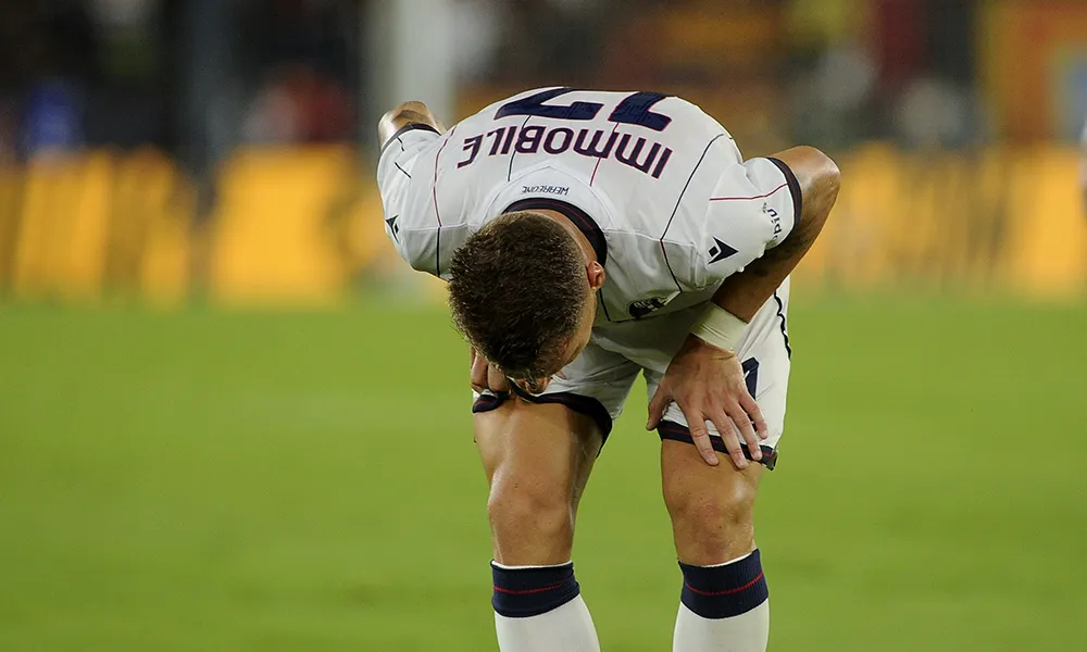 Serie A, a quanto oscilla il prezzo degli infortuni?