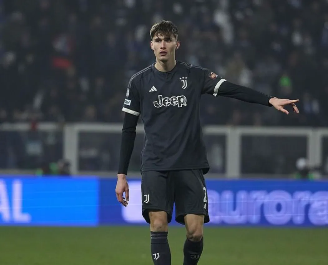 Juventus, rinnovo e prima squadra: l'ascesa di Nicolò Savona