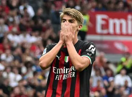 Milan, per De ketelaere non si parla di scadenza: l'opinione di Pioli