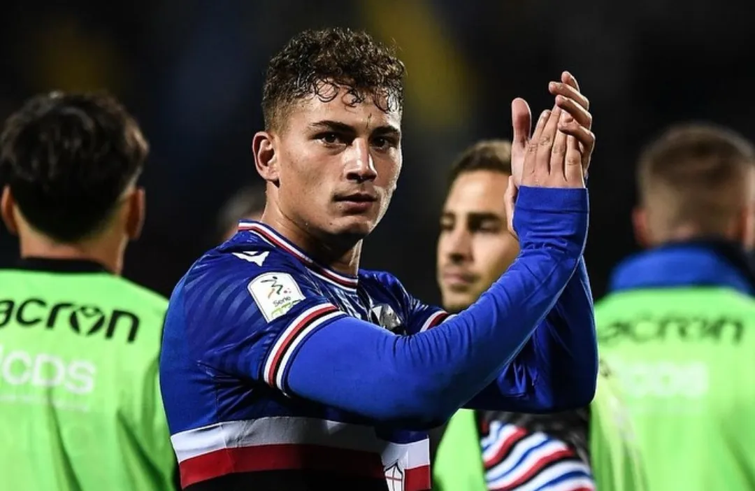Sampdoria