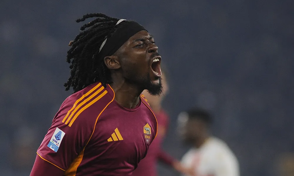 Roma, ecco il tanto desiderato gol di Koné: se trova continuità può diventare un giocatore di altra categoria