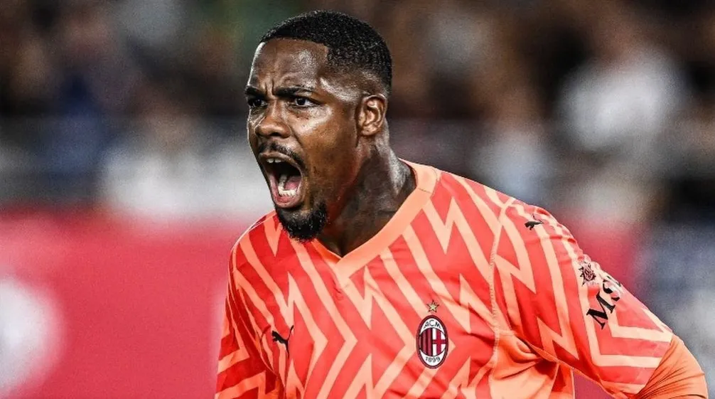 Milan, Maignan e una storia che si ripete: "Razzismo? Ho sentito versi di scimmia, le sanzioni ci sono.."