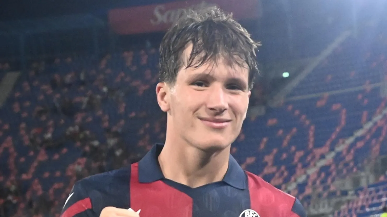 Calciomercato Bologna, Fabbian: "Inter? Per ora..."