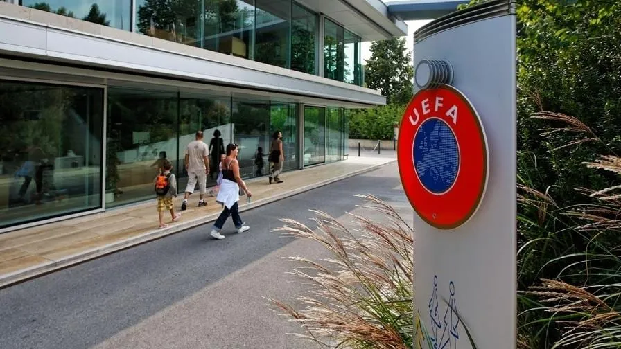 UEFA, nuova idea Superlega: a farne le spese la Champions League