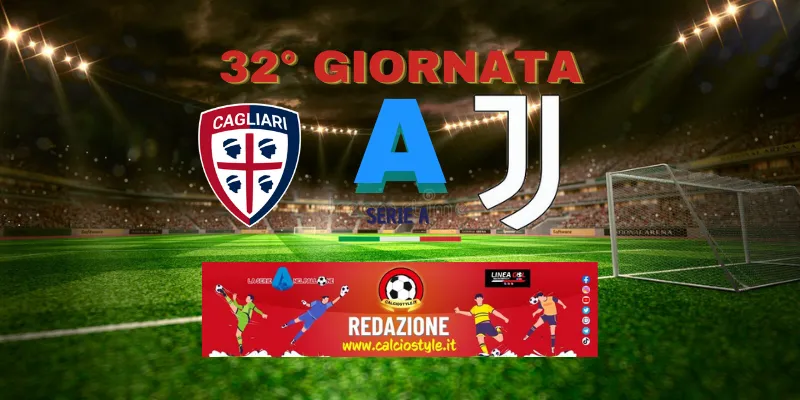 Cagliari-Juventus: le pagelle della partita