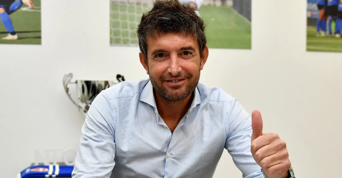 Novara, che l'era Gattuso abbia inizio