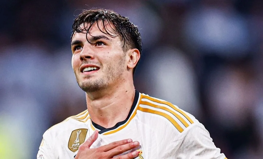 Real Madrid, Brahim Diaz stella tra le stelle | L'ex Milan riceve un premio