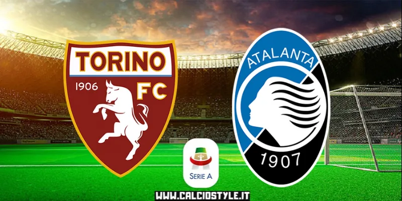Torino-Atalanta: probabili formazioni e dove vederla