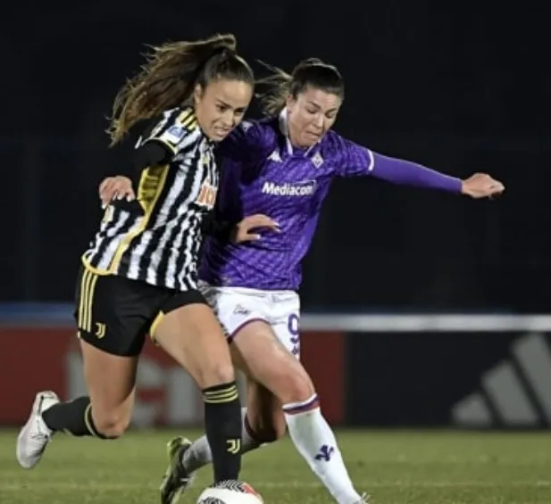 Juventus Women fuori dalla Coppa Italia