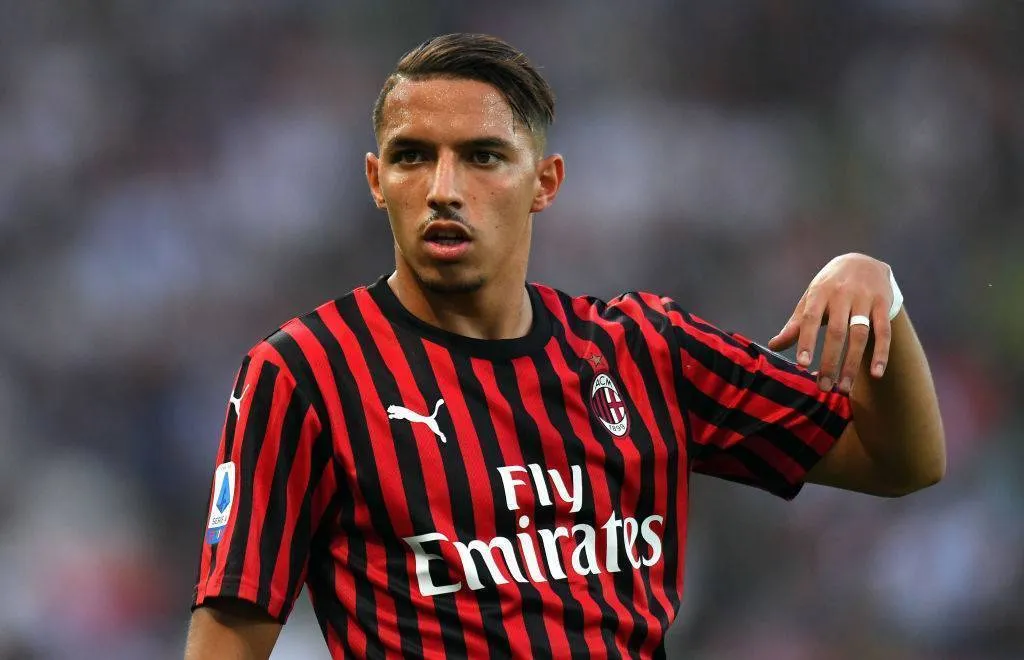 Milan: il Psg vuole Bennacer