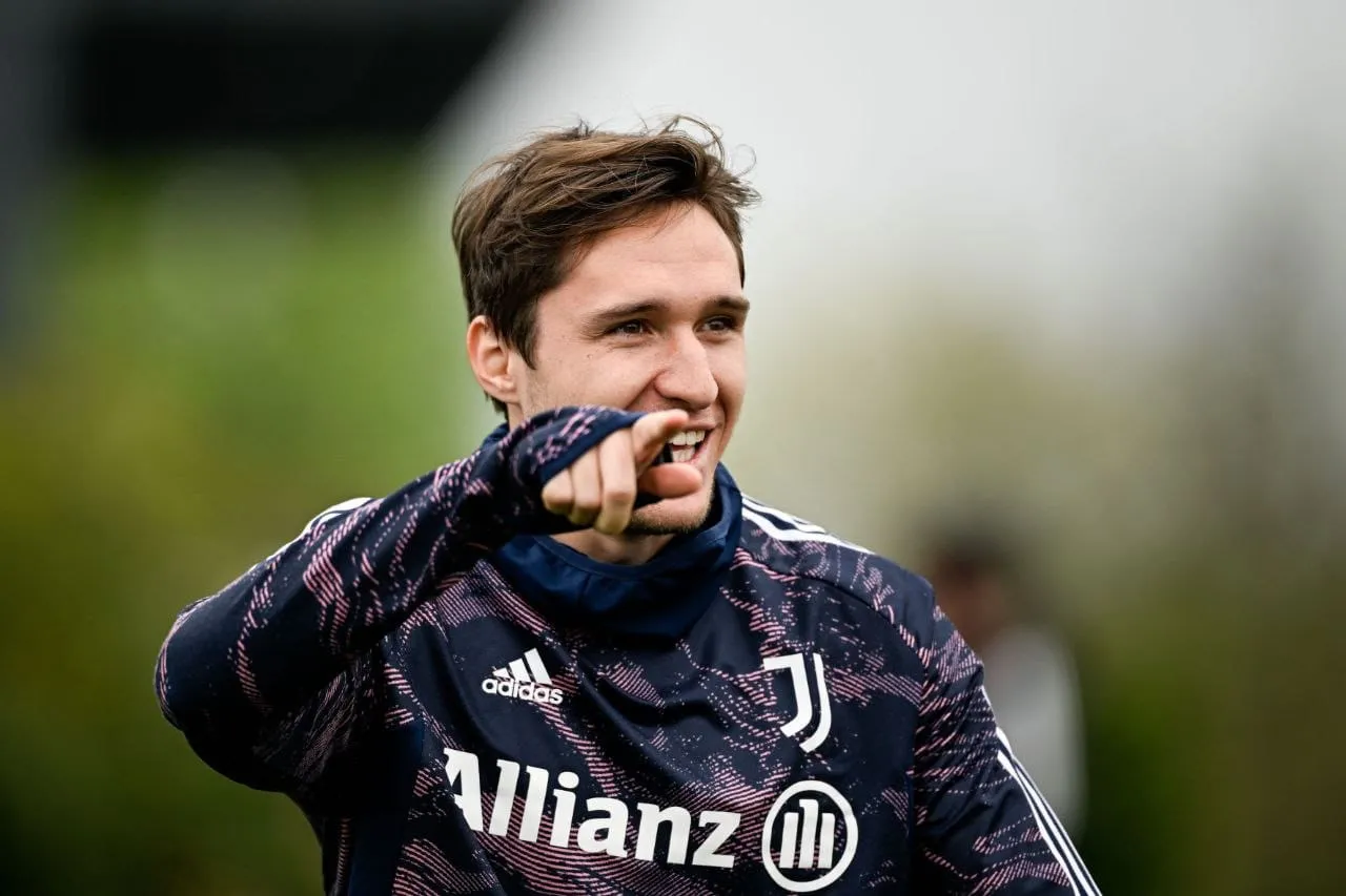 Juventus: la pazza idea di Allegri