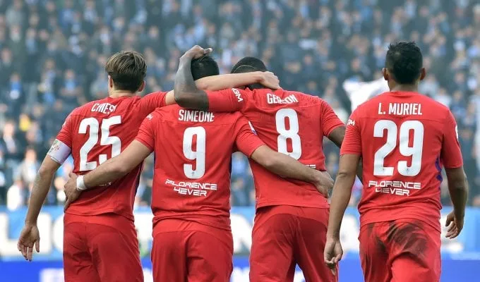 Muriel e Simeone, contro il Torino tocca a voi!
