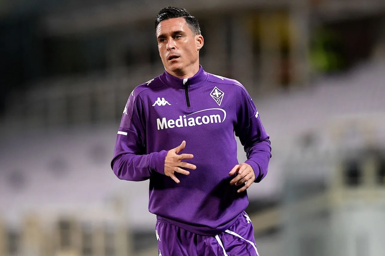 Calciomercato Fiorentina, il Getafe su Callejon: la situazione