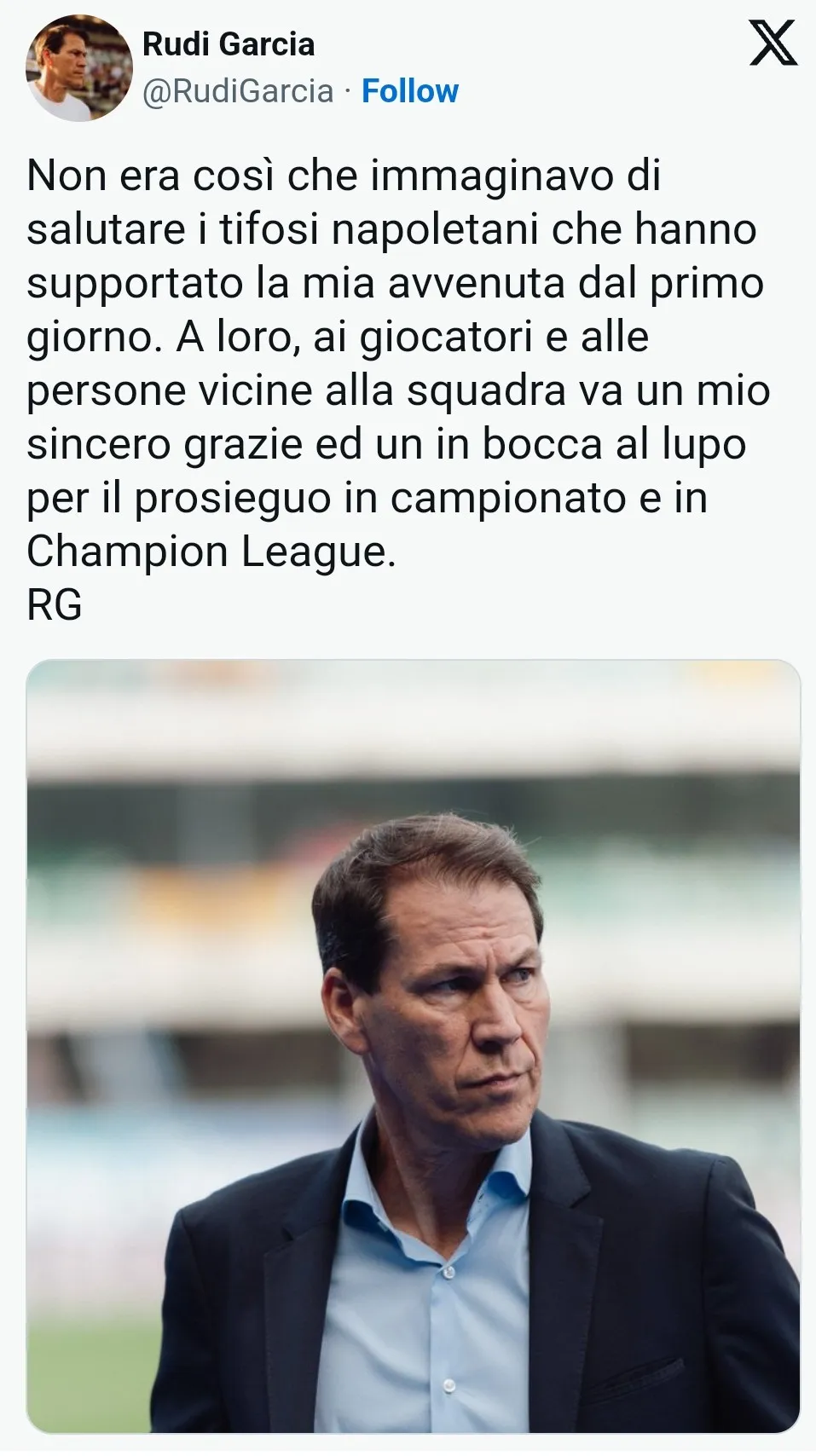 Napoli