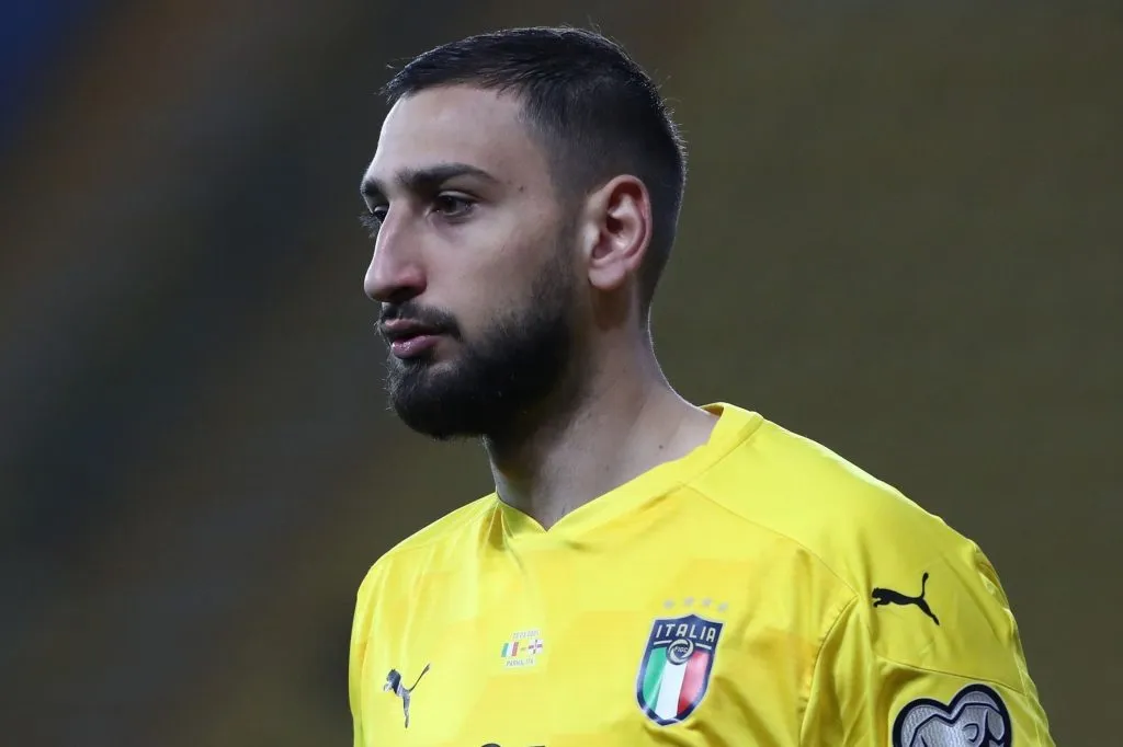 Calciomercato, quale futuro per Gianluigi Donnarumma ?