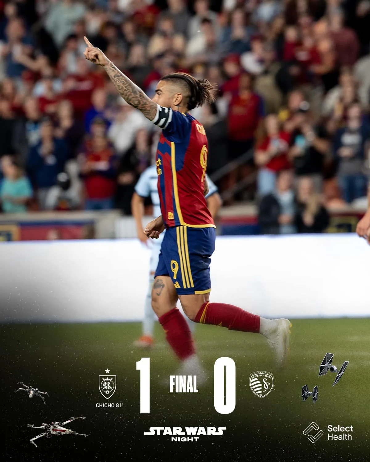 Real Salt Lake