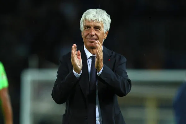 Gasperini è il sogno del Napoli