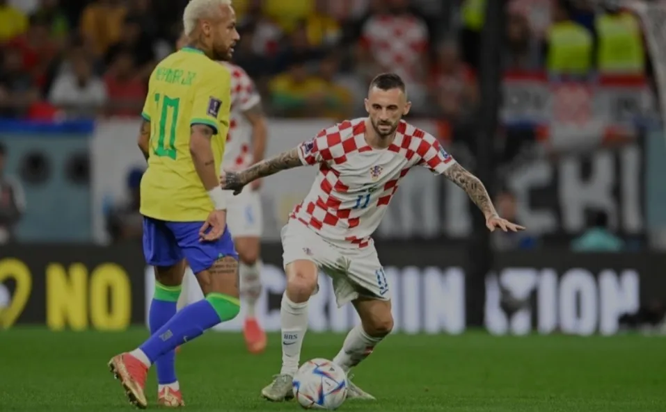 Inter, Brozovic rassicura Inzaghi: la decisione in vista del Marocco