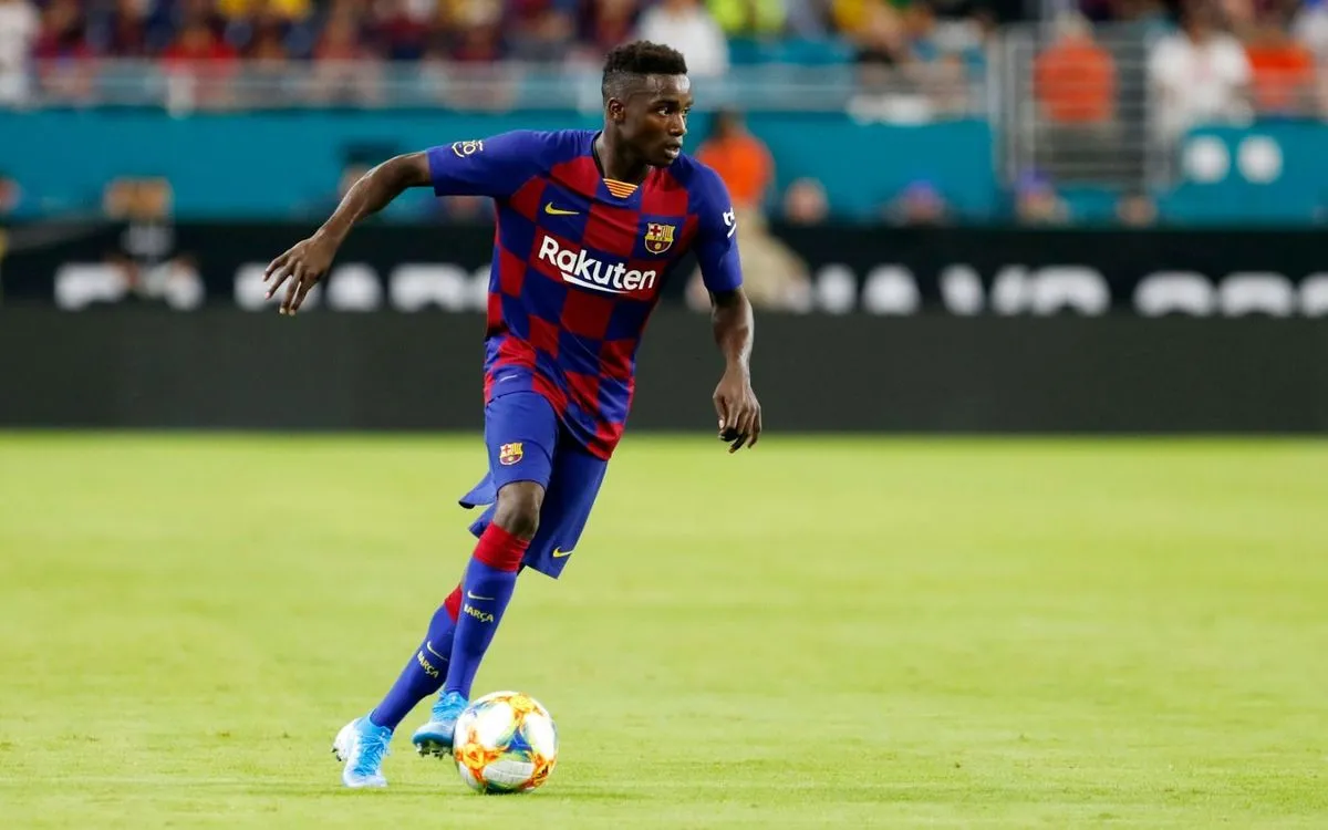 Fiorentina, contatti per Wague