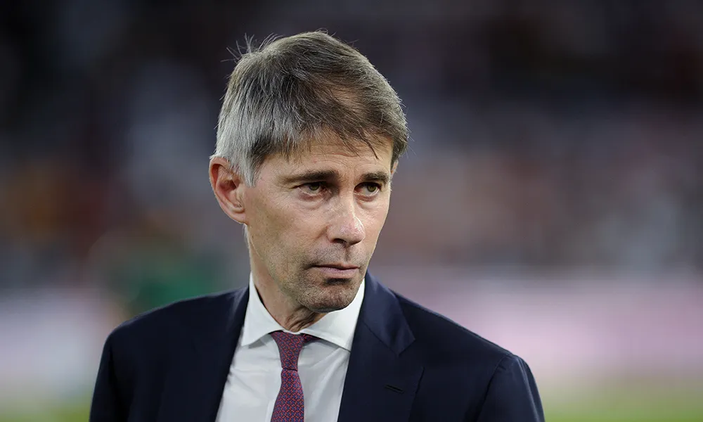Roma: contatti con il Benfica per Schjelderup