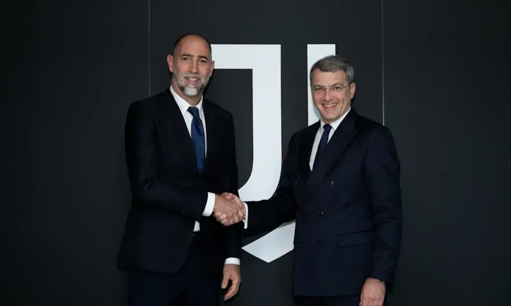 Juventus