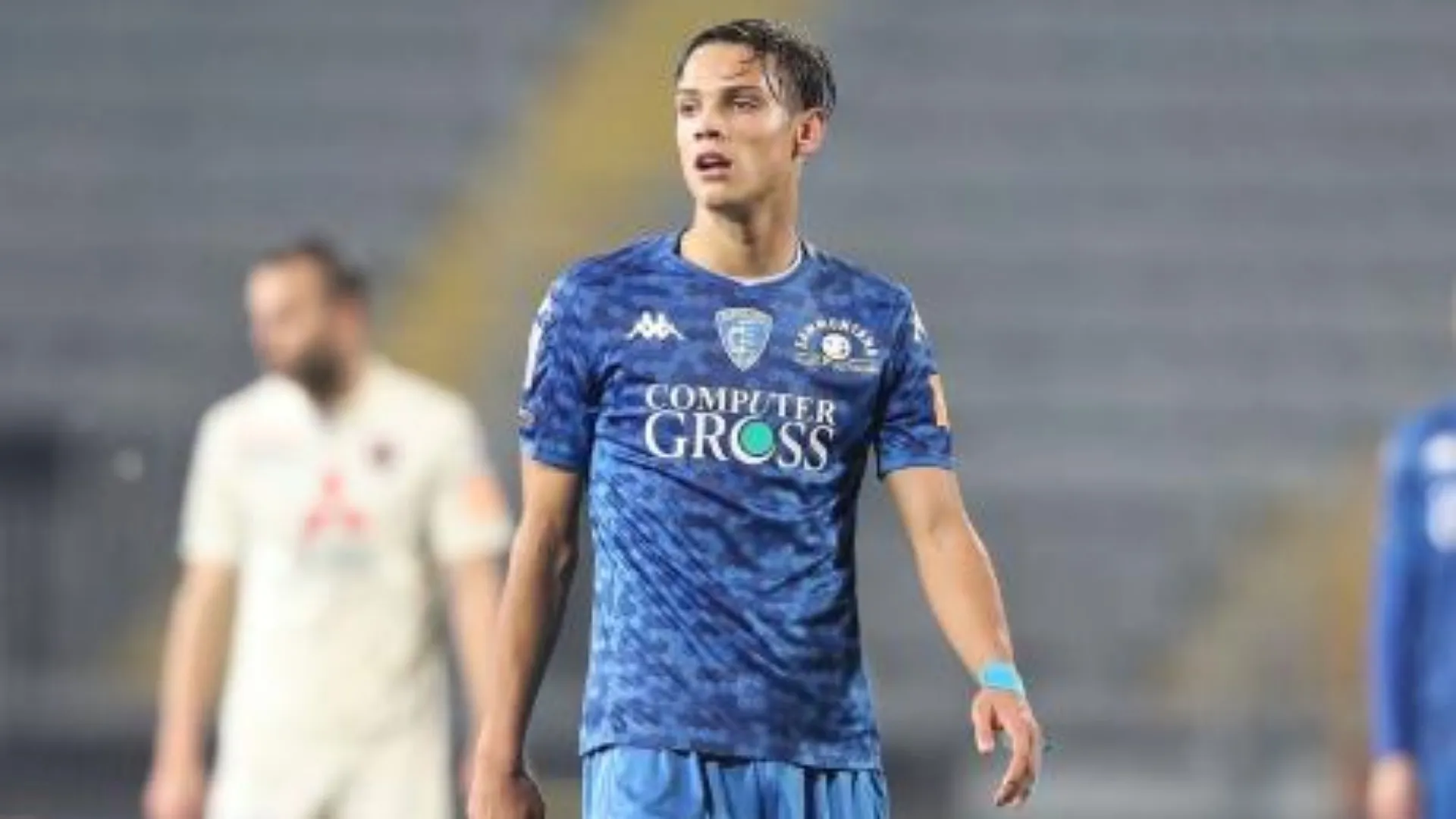 Ricci, Cagliari e Napoli, ecco la situazione