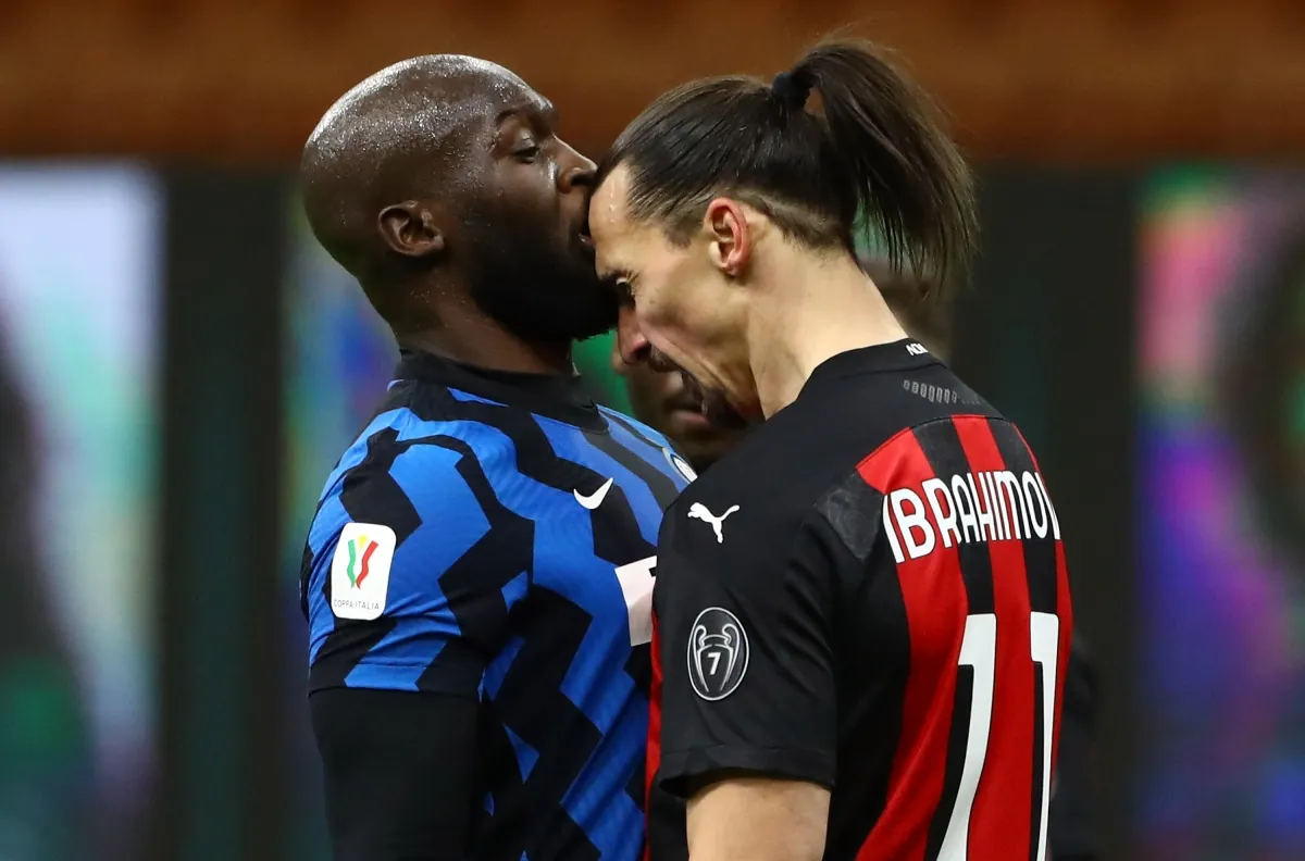derby