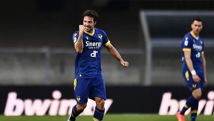 Hellas Verona, Zaffaroni ritrova il duo fantasia nel giorno del giudizio