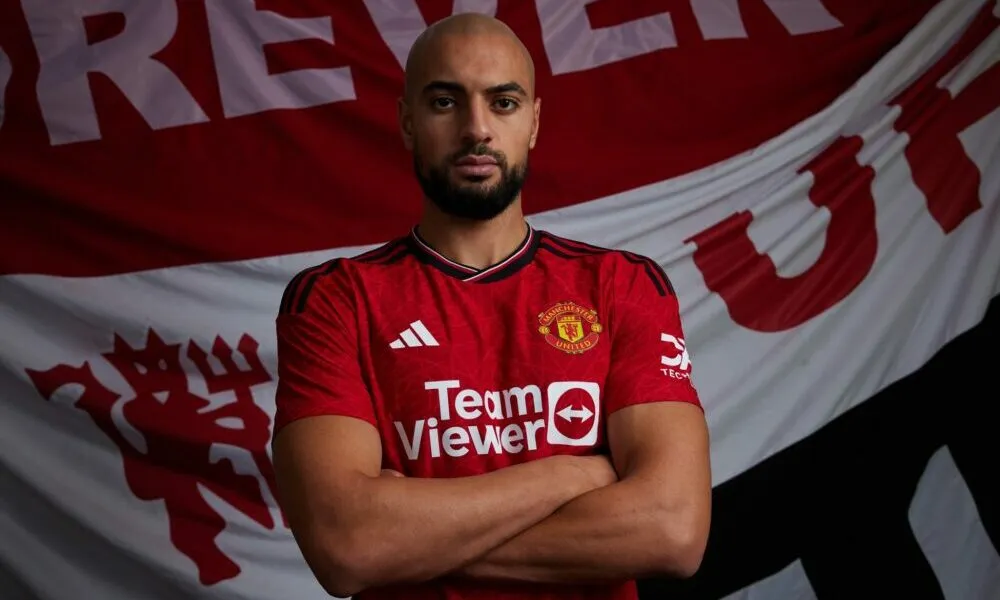 Fiorentina, Sofyan Amrabat