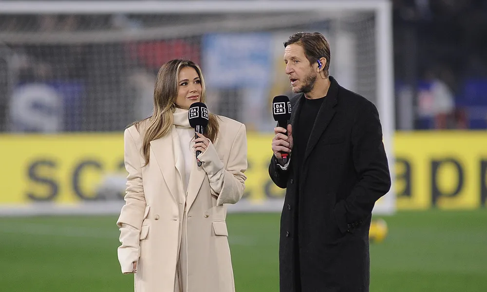 Ambrosini: "Gattuso ideale per l'Italia. Ancelotti? Non avrà un lavoro facile..."