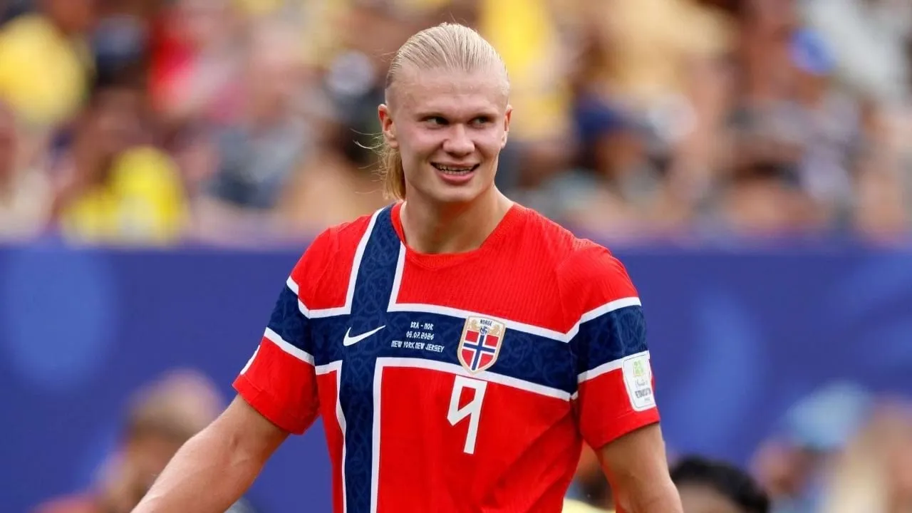 Manchester City, nessuna clausola per Haaland: Barcellona e Real Madrid restano alla finestra