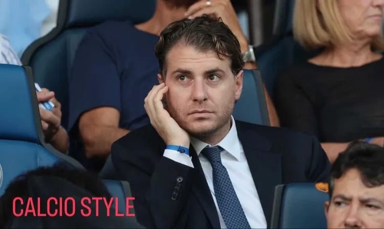 Tognozzi al Granada, la presentazione dell'ex Juventus