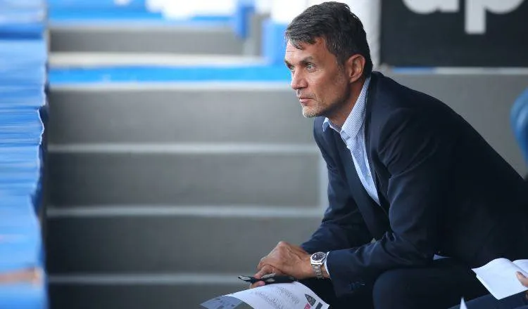 Milan: Maldini strizza l'occhio in Argentina
