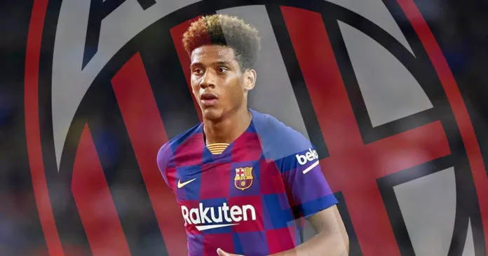 Milan: Todibo è  una priorità