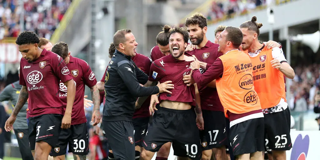 Salernitana
