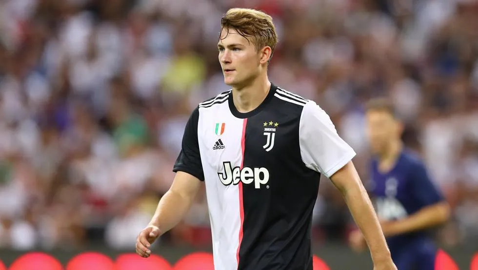 De Ligt flop anche al Bayern. E la Juve si gode Bremer...