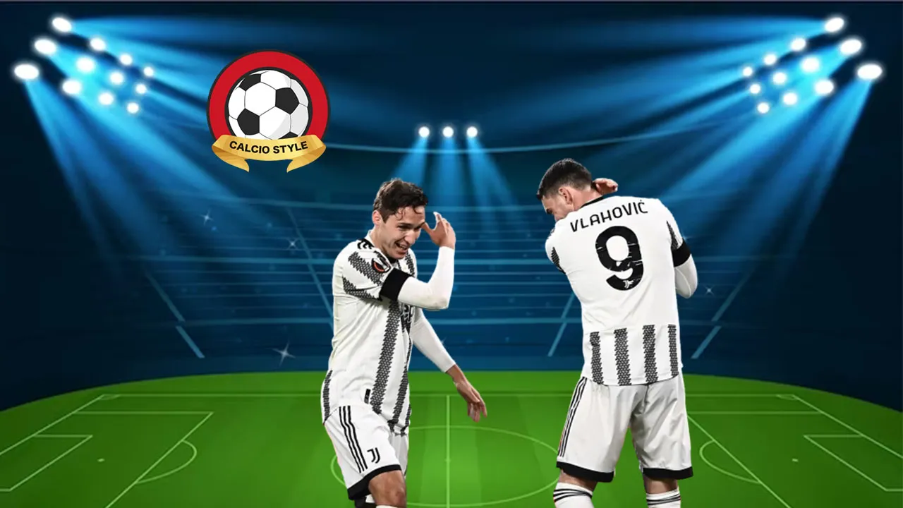 Juventus: sfida in famiglia con una novità