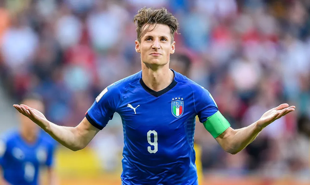 Pinamonti è del Genoa!