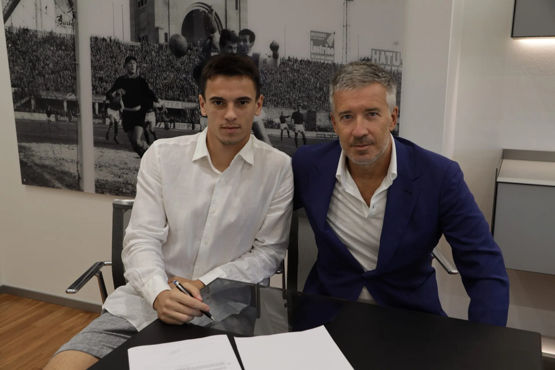 Calciomercato Bologna, ecco da cosa dipende il futuro di Moro