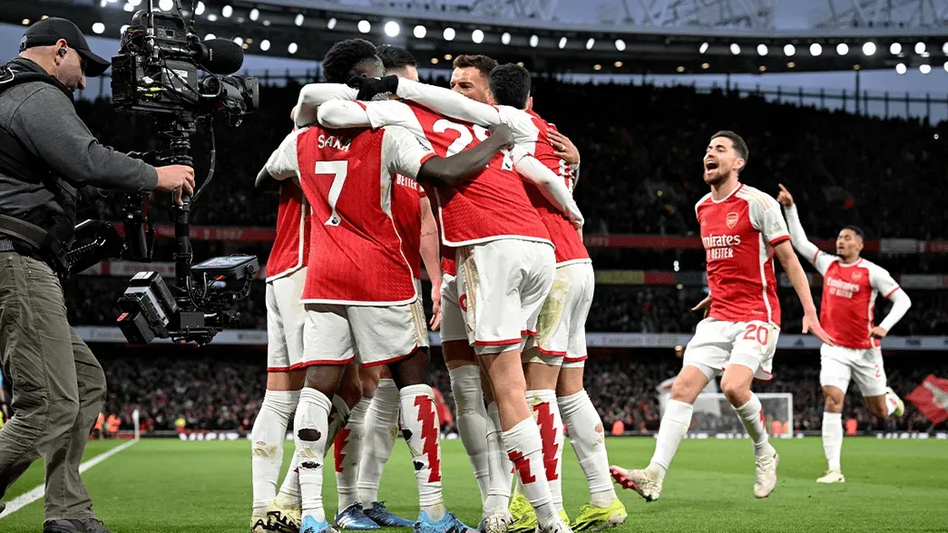 Disastro Alisson: l'Arsenal avvicina il Liverpool e il City può sorpassarlo...