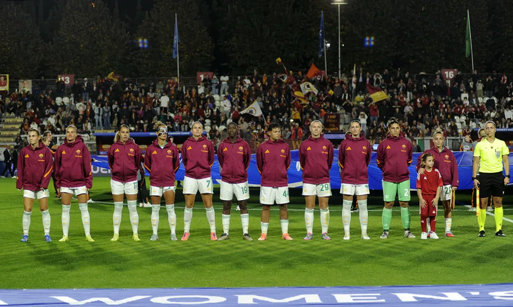 Roma, Tre Fontane