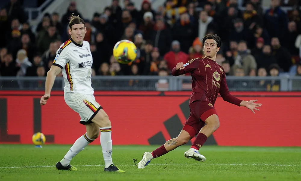 Serie A