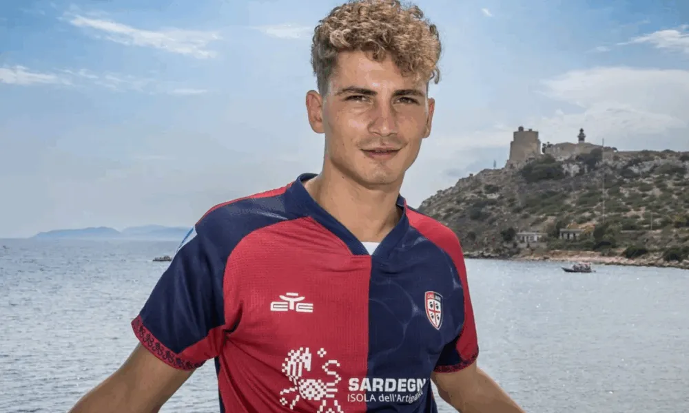 cagliari esposito